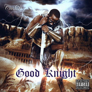 CASD - Snow (feat. Ques)