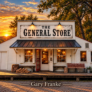 The General Store by Gary Franke