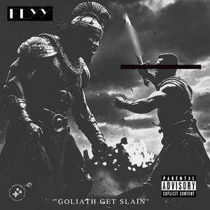 Portada de Goliath Get Slain