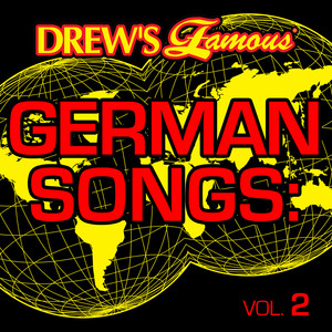 Drew's Famous German Songs (Vol. 2) album
