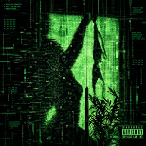 muy miA or nAh II by TILLER, J.Wild