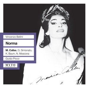 Teneri figli (Norma, Clotilde)