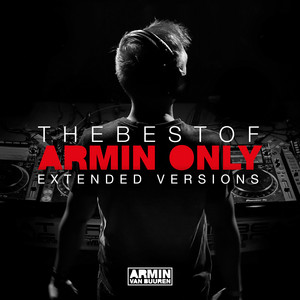 Dominator - Extended Festival Mix by Armin van Buuren, Human Resource