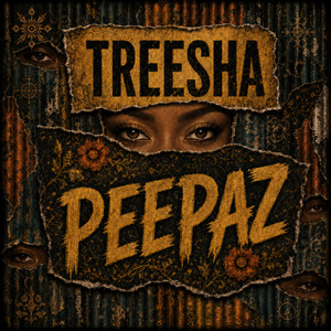 Peepaz by Treesha