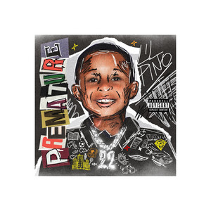 Track 14 by Lil Pino