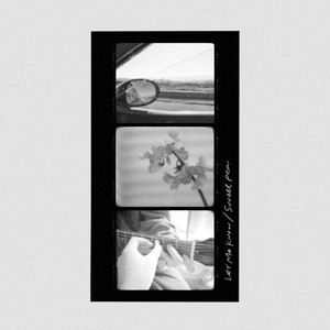 LET ME KNOW - Aho mitai