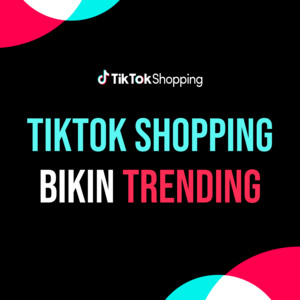 Mr. PoPo - Tiktok Shopping Bikin Trending