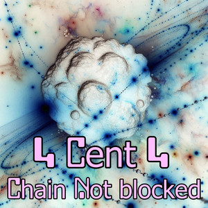 Lost Link by 4 Cent 4