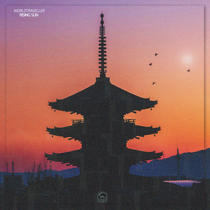 Taiyō Drift by Worldtraveller