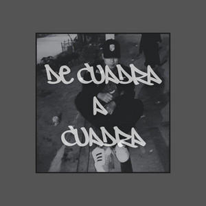 De Cuadra A Cuadra by ANTON