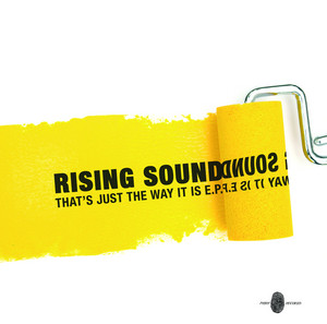 Go Back by Rising Sound