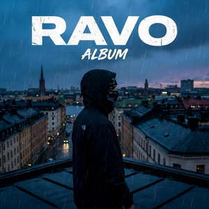 Ljusare Dagar by Ravo