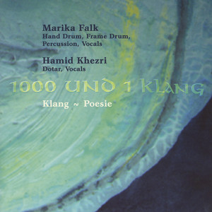 Marika Falk cover
