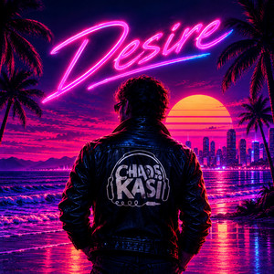 Desire (Radio Edit) by Chaoskasi