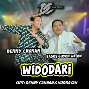 Denny Caknan & Bagus Guyon Waton - Widodari