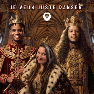 Je veux juste danser by Safir´s Beats, Ntsumi Bless