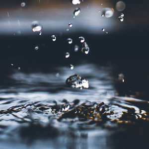 Rain Relaxation Music album