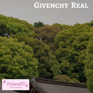 Givenchy Real by VivianaXD