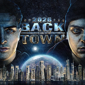 Back in Town by Biggest, Burt
