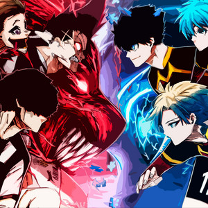 Kballero Rap - Ubers x Bastard Munchen. Liga Neo-Egoísta