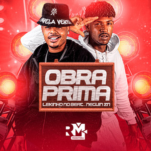 Portada de Obra Prima