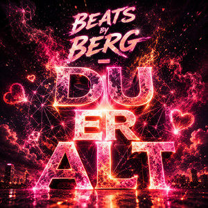 DU ER ALT - ORIGINAL by BEATS by BERG