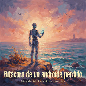Andar en la niebla del sur by Singularidad electromagnetica, Marco Ortiz
