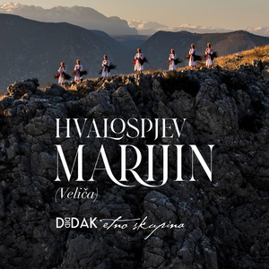 HVALOSPJEV MARIJIN (Veliča) by DIDAK