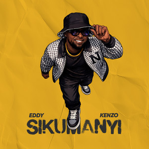 Eddy Kenzo - Sikumanyi