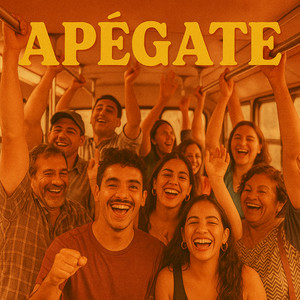 Apégate by DJ Raglem