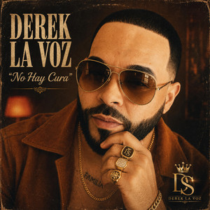 No hay Cura by Derek El Solido