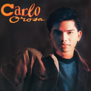Carlo Orosa