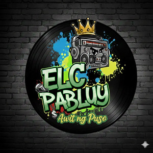 Ikaw Amg Pahinga by ELC Pabluy