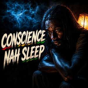 Conscience Nuh Sleep by Dj Shimifari