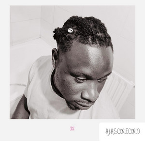 AjascoRecord - slow hit. (radio)