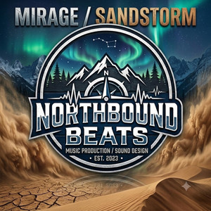 Mirage by Northboundbeats