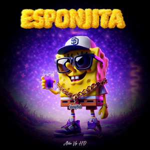 Aleteo Vip HD - Esponjita Guaracha