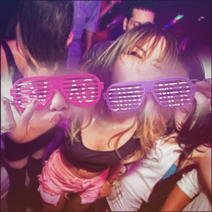 be the party by MIRRAR