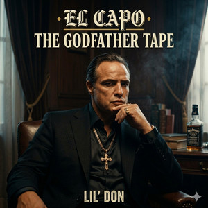 LIL DON by Jade Crown