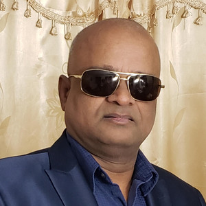 Rajesh Kumar - EK DIN Mera Ghora Bahak Jayega