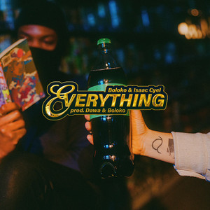 Portada de Everything