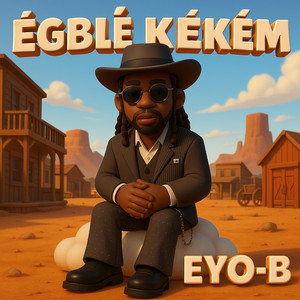 ÉGBLÉ KÉKÉM