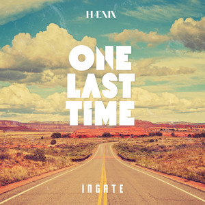 One Last Time by HÆNIX