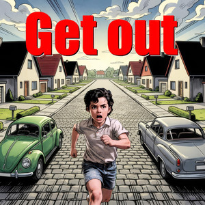 Get out by SDI