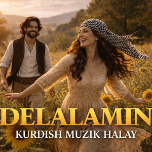 AlazKurdish - Nave Delalamin