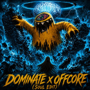 Space Laces (Dominate (finnuh Bootleg) x OFFCORE no x roi vs subtronics) - Soul Edit by Soulofficial