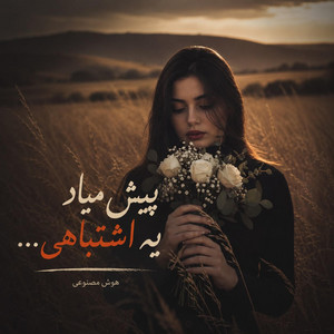 تو میگی یه وقت و گاهی، آهنگ محال هوش مصنوعی by solba