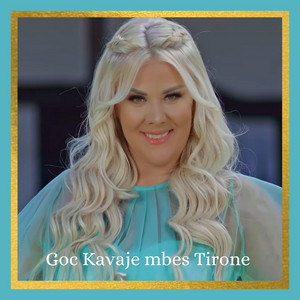 Amarda Arkaxhiu - Goce Kavaje Mbese Tirone