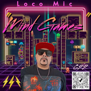 Two Funky - Single by Loco Mic | Spotify