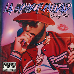 SantyTLBB - La Oportunidad